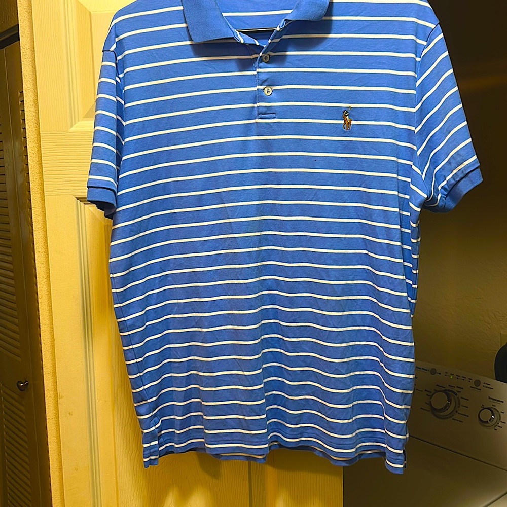 POLO BY RALPH LAUREN